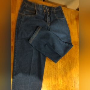 Men's Guess Jeans size W38 X 30 Blue Guess jeans